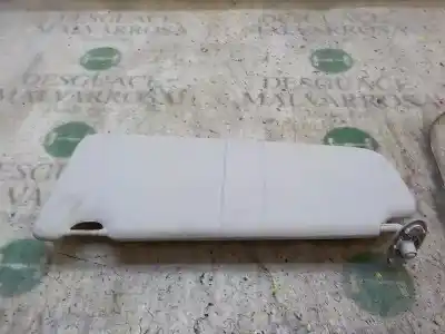 Second-hand car spare part right sunshade for ford c-max (cb3) 1.6 tdci cat oem iam references 