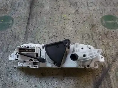 Автозапчасти б/у отопление / кондиционирование воздуха за ford c-max (cb3) 1.6 tdci cat ссылки oem iam   
