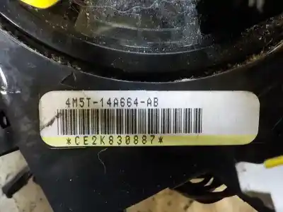 Автозапчастина б/у кільце піддушки безопасности для ford c-max (cb3) 1.6 tdci cat посилання на oem iam   