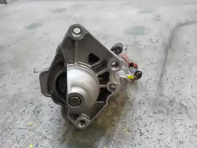 Second-hand car spare part starter motor for nissan x-trail (t32) 1.6 dci turbodiesel cat oem iam references   bosch 0001170617 233001596r