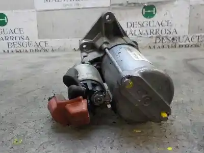 Second-hand car spare part starter motor for nissan x-trail (t32) 1.6 dci turbodiesel cat oem iam references   bosch 0001170617 233001596r