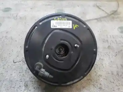 Peça sobressalente para automóvel em segunda mão servo freio por citroen berlingo xtr 1.6 hdi 92 referências oem iam 4535 aw
