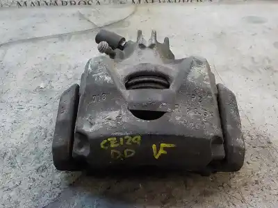 Second-hand car spare part FRONT RIGHT BRAKE CALIPER for CITROEN BERLINGO  OEM IAM references 4400V8  