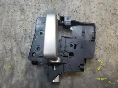 Peça sobressalente para automóvel em segunda mão puxador interior do lado direito por citroen berlingo xtr 1.6 hdi 92 referências oem iam 9144g0