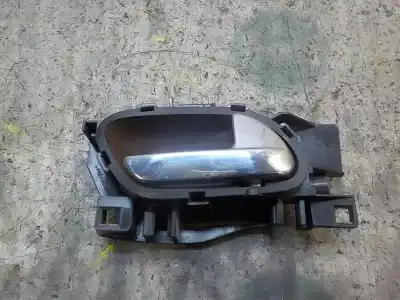 İkinci el araba yedek parçası Iç ön Sag Kol için CITROEN BERLINGO XTR 1.6 HDi 92 OEM IAM referansları 9144A5  