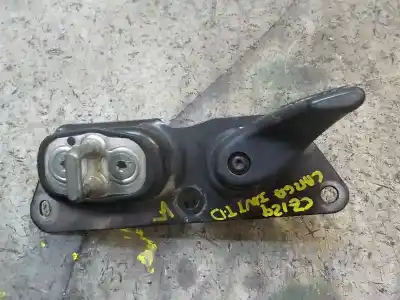Peça sobressalente para automóvel em segunda mão puxador interior traseiro direito por citroen berlingo xtr 1.6 hdi 92 referências oem iam 8719c9