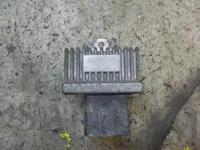 Peça sobressalente para automóvel em segunda mão caixa de pré-aquecimento por citroen berlingo xtr 1.6 hdi 92 referências oem iam 598140