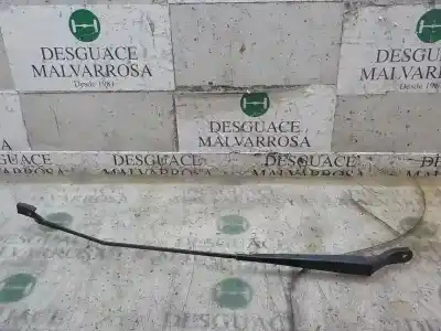 Peça sobressalente para automóvel em segunda mão haste de escova dianteiro direito por citroen berlingo xtr 1.6 hdi 92 referências oem iam 6429fj