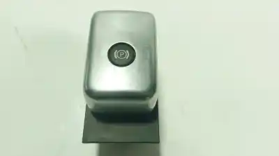 Автозапчастина б/у ВАЖІЛЬ РУЧНОГО ГАЛЬМА для LAND ROVER DISCOVERY IV (L319)  Посилання на OEM IAM LR019445  AH2215K850AB