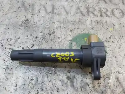 Автозапчастина б/у катушка для suzuki swift azg (nz) 1.2 cat посилання на oem iam 3340051k51