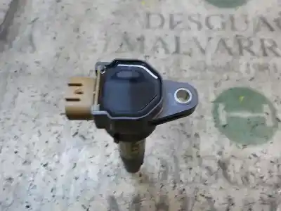 Автозапчастина б/у катушка для suzuki swift azg (nz) 1.2 cat посилання на oem iam 3340051k51  