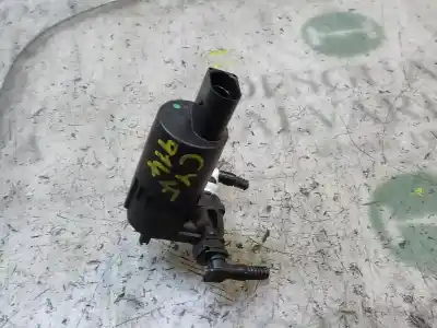 Автозапчастина б/у чистити насос для opel astra k lim. 5türig 1.0 12v посилання на oem iam 13250357  