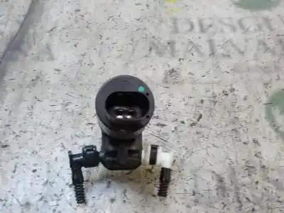 Автозапчастина б/у чистити насос для opel astra k lim. 5türig 1.0 12v посилання на oem iam 13250357  