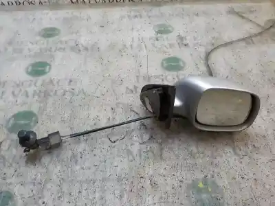 Автозапчастина б/у правий задний огляд для skoda fabia (6y2/6y3) 1.4 посилання на oem iam 