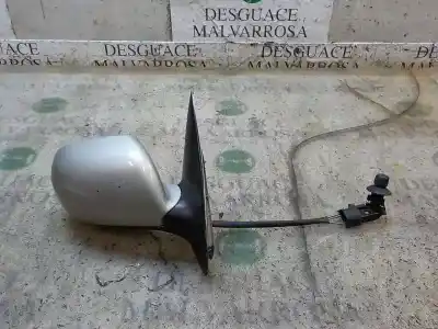 Second-hand car spare part right rearview mirror for skoda fabia (6y2/6y3) 1.4 oem iam references   