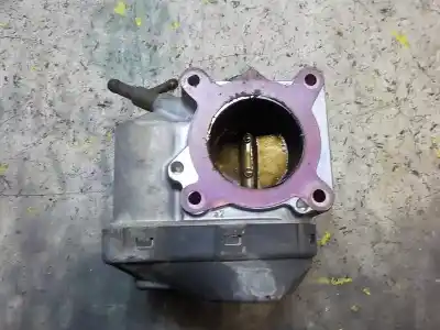 Автозапчастина б/у коробка метелика для skoda fabia (6y2/6y3) 1.4 посилання на oem iam   