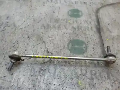 Second-hand car spare part front right seat stay for renault kangoo 1.5 dci diesel fap oem iam references 8200669065