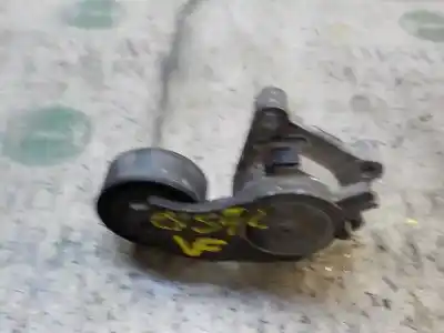 Pezzo di ricambio per auto di seconda mano tendicinghia ausiliaria per ford focus lim. (cb4) trend riferimenti oem iam   