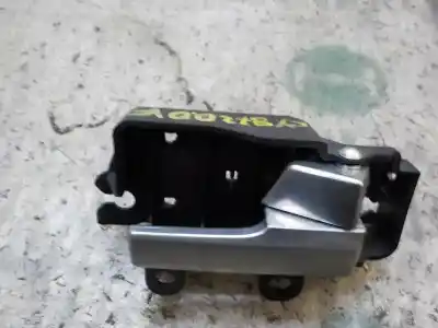 Pezzo di ricambio per auto di seconda mano MANIGLIA INTERNA ANTERIORE DESTRA per FORD FOCUS LIM. (CB4)  Riferimenti OEM IAM   