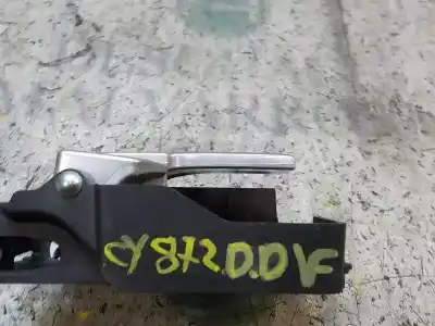 Pezzo di ricambio per auto di seconda mano maniglia interna anteriore destra per ford focus lim. (cb4) trend riferimenti oem iam   