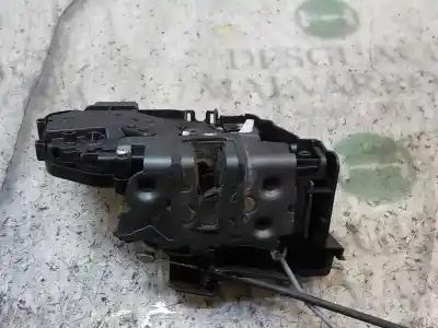 Автозапчасти б/у замок передней правой двери за ford focus lim. (cb4) trend ссылки oem iam 