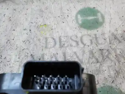 Second-hand car spare part front right door lock for ford focus lim. (cb4) trend oem iam references   