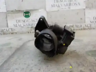 Автозапчасти б/у бабочка коробка за ford focus lim. (cb4) trend ссылки oem iam 