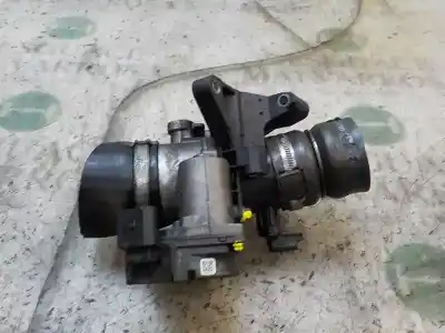 Peça sobressalente para automóvel em segunda mão borboleta de admissão por ford focus lim. (cb4) trend referências oem iam   