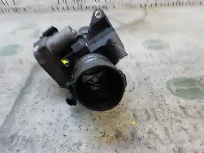 Peça sobressalente para automóvel em segunda mão borboleta de admissão por ford focus lim. (cb4) trend referências oem iam   