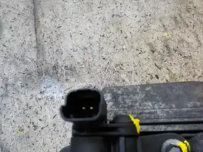 Peça sobressalente para automóvel em segunda mão borboleta de admissão por ford focus lim. (cb4) trend referências oem iam   