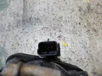 Peça sobressalente para automóvel em segunda mão borboleta de admissão por ford focus lim. (cb4) trend referências oem iam   