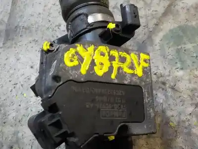 Peça sobressalente para automóvel em segunda mão borboleta de admissão por ford focus lim. (cb4) trend referências oem iam   