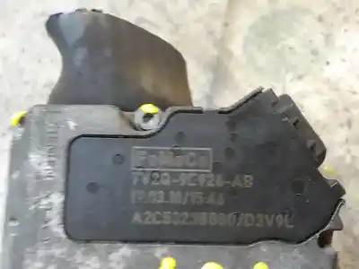 Peça sobressalente para automóvel em segunda mão borboleta de admissão por ford focus lim. (cb4) trend referências oem iam   