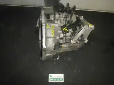 Автозапчасти б/у коробка передач за ford focus lim. (cb4) trend ссылки oem iam 