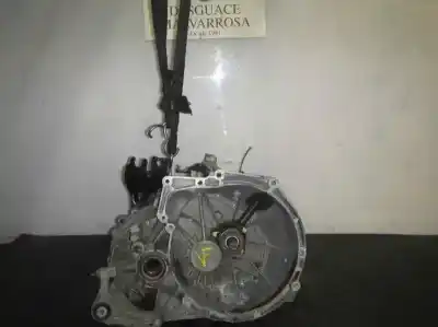 Pezzo di ricambio per auto di seconda mano riduttore per ford focus lim. (cb4) trend riferimenti oem iam   