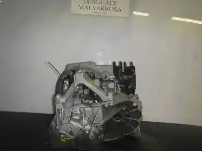 Pezzo di ricambio per auto di seconda mano riduttore per ford focus lim. (cb4) trend riferimenti oem iam   