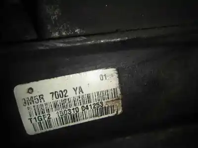 Pezzo di ricambio per auto di seconda mano riduttore per ford focus lim. (cb4) trend riferimenti oem iam   