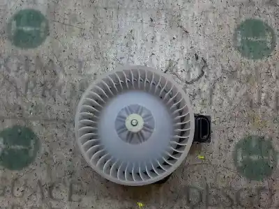Second-hand car spare part heater blower motor for suzuki swift azg (nz) 1.2 cat oem iam references   