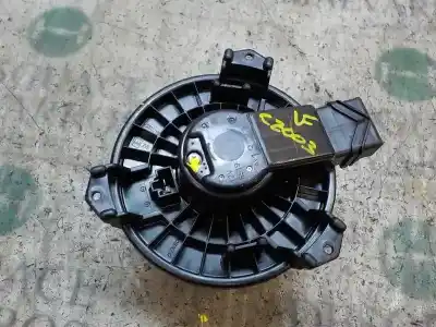 Second-hand car spare part heater blower motor for suzuki swift azg (nz) 1.2 cat oem iam references   