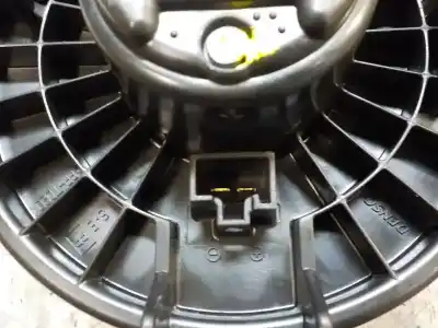 Second-hand car spare part heater blower motor for suzuki swift azg (nz) 1.2 cat oem iam references   