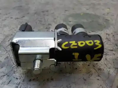 Автозапчастина б/у електронний модуль для suzuki swift azg (nz) 1.2 cat посилання на oem iam 1811460p00