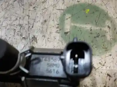 Автозапчастина б/у електронний модуль для suzuki swift azg (nz) 1.2 cat посилання на oem iam 1811460p00 k5t48589 k5t48589