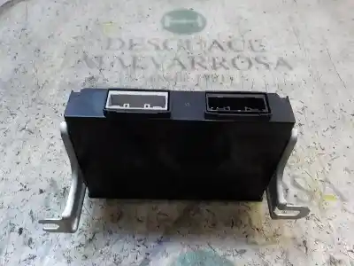 Автозапчастина б/у електронний модуль для suzuki swift azg (nz) 1.2 cat посилання на oem iam 3677070l02