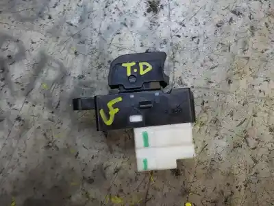 Автозапчастина б/у управління склами задніх правіх для suzuki swift azg (nz) 1.2 cat посилання на oem iam 3799568l00  