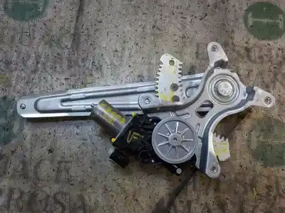 Автозапчастина б/у регулятор склона задній лівий для suzuki swift azg (nz) 1.2 cat посилання на oem iam 8350263ja1