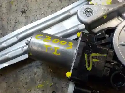 Автозапчастина б/у регулятор склона задній лівий для suzuki swift azg (nz) 1.2 cat посилання на oem iam 8350263ja1  