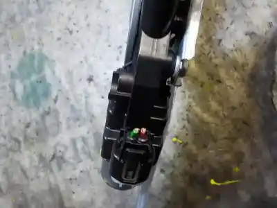 Автозапчастина б/у регулятор склона задній лівий для suzuki swift azg (nz) 1.2 cat посилання на oem iam 8350263ja1  