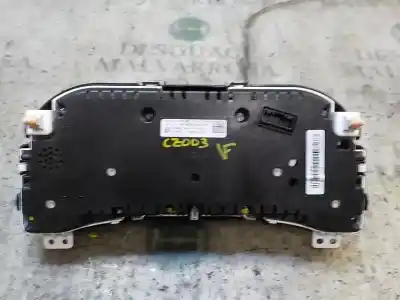 Second-hand car spare part dashboard for suzuki swift azg (nz) 1.2 cat oem iam references  a2c96237901 a2c96237901