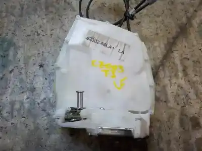 Second-hand car spare part rear left door lock for suzuki swift azg (nz) 1.2 cat oem iam references 8230268la1  