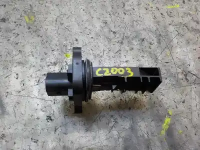 Автозапчастина б/у витратомір повітря для suzuki swift azg (nz) 1.2 cat посилання на oem iam 1380069l00